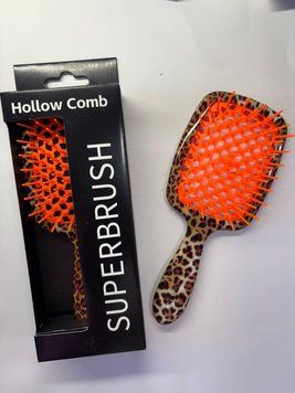 Розчіска SUPERBRUSH OL-48 фото