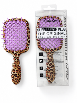 Розчіска SUPERBRUSH OL51 фото