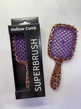 Розчіска SUPERBRUSH OL-55 фото
