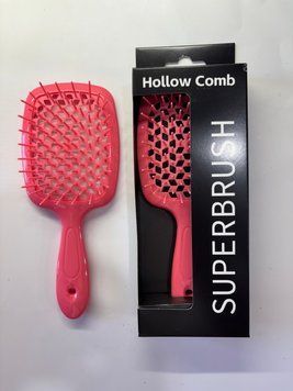 Розчіска SUPERBRUSH S-27 фото