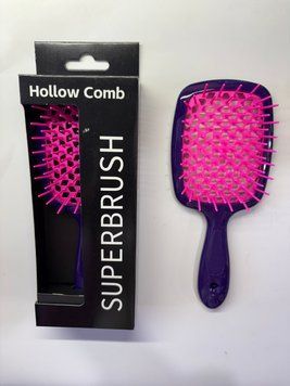 Розчіска SUPERBRUSH OI-83 фото