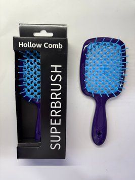 Розчіска SUPERBRUSH OI-116 фото