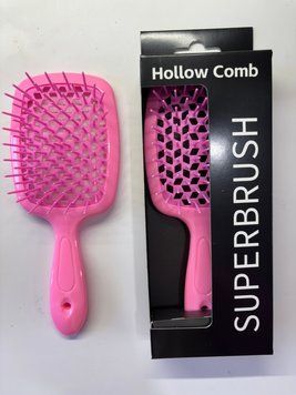 Розчіска SUPERBRUSH 0I-108 фото