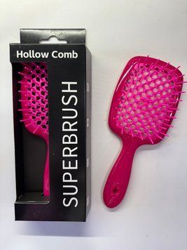 Розчіска SUPERBRUSH 60-1 фото