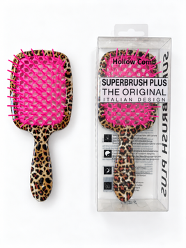Розчіска SUPERBRUSH OL5 фото