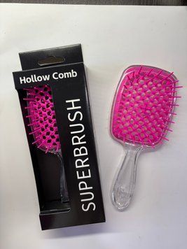 Розчіска SUPERBRUSH 0I-97 фото