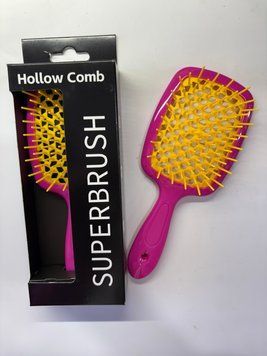 Розчіска SUPERBRUSH S-32 фото