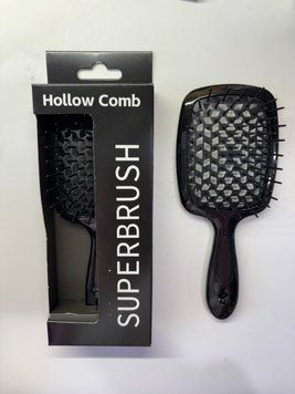 Розчіска SUPERBRUSH OL-112 фото
