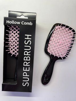 Розчіска SUPERBRUSH OL-101 фото