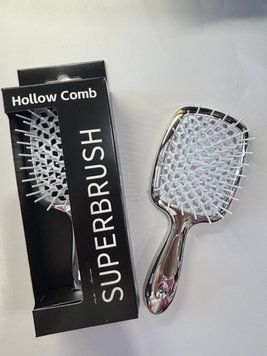 Розчіска SUPERBRUSH OL72 фото