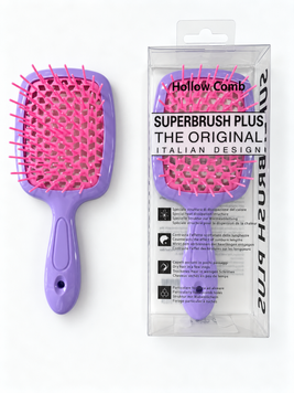 Розчіска SUPERBRUSH OL-41 фото
