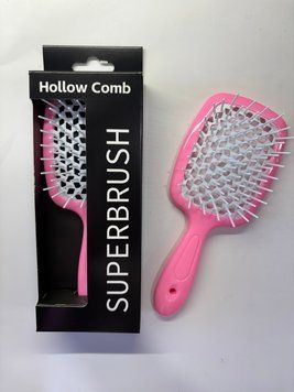 Розчіска SUPERBRUSH 100OL фото