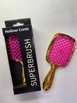 Розчіска SUPERBRUSH 64 фото