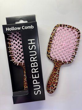 Розчіска SUPERBRUSH OL-50 фото